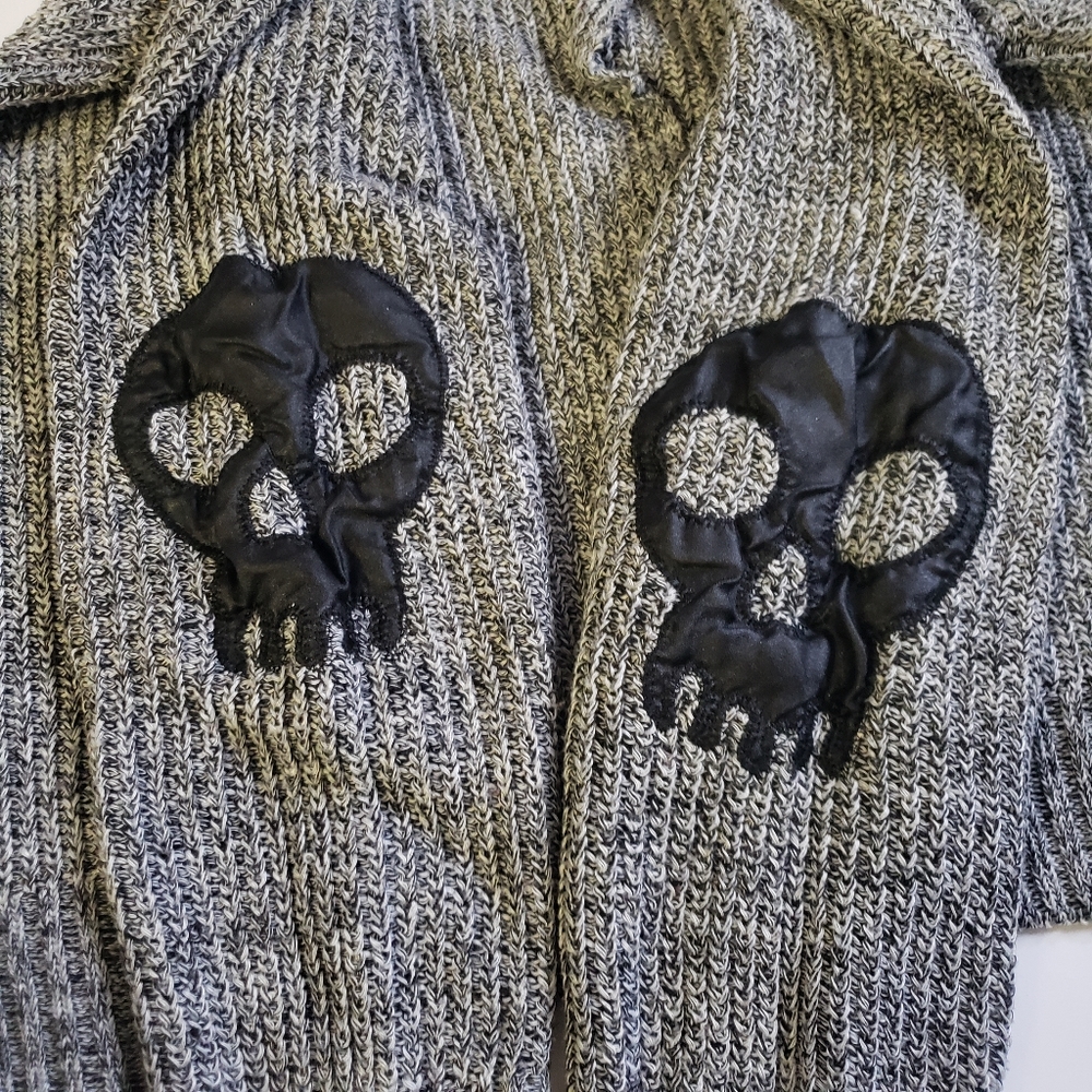 Crew Neck Sweater - Picture 2 of 5